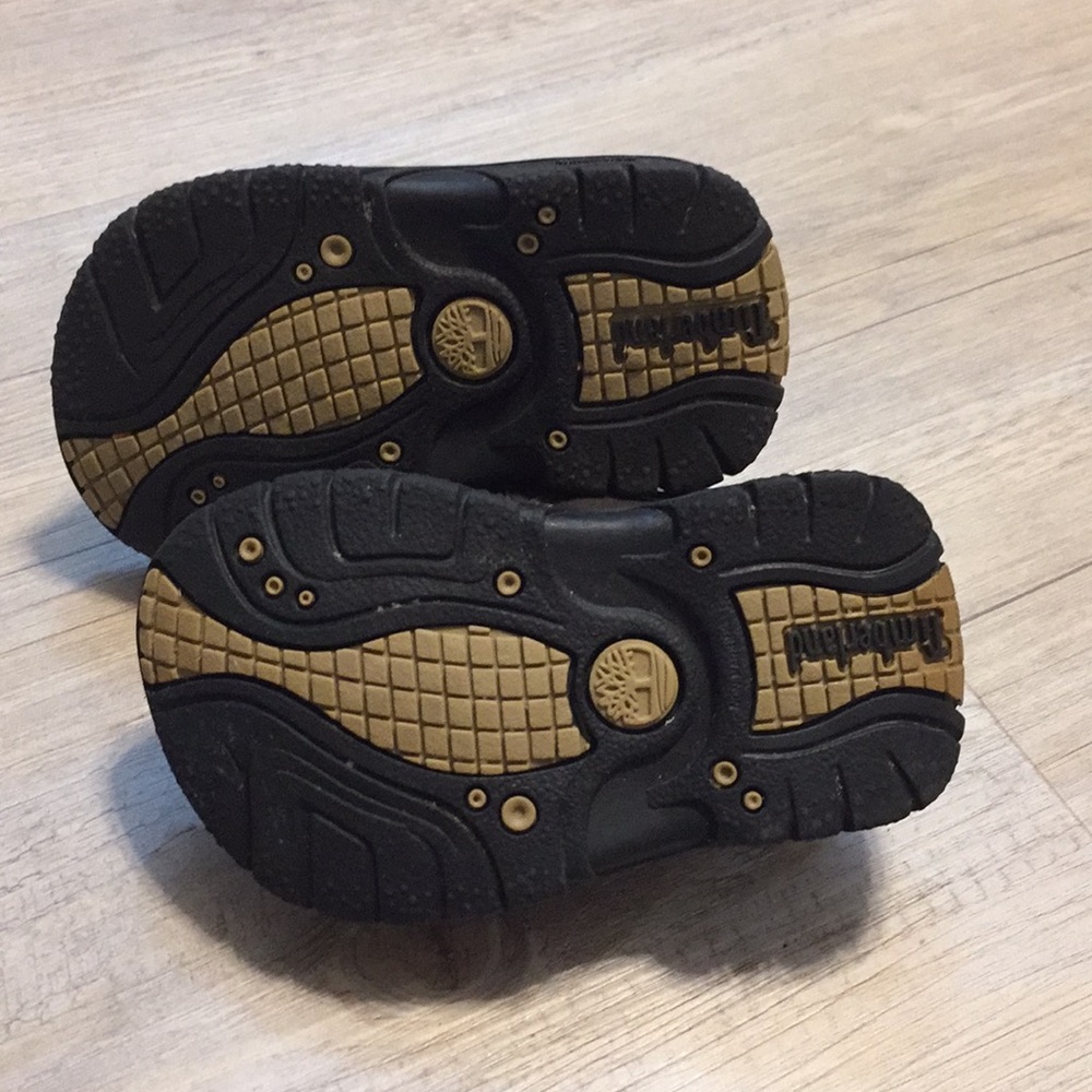 Timberland Sandals - Picture 4 of 5